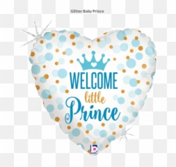 Betallic 9 - Little Princess Welcome Baby Girl Emoji,Prince Emoji
