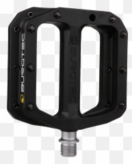 Pedals Burgtec MK4 Composite Sports u0026 Outdoors - Mk4 Flat Black Emoji