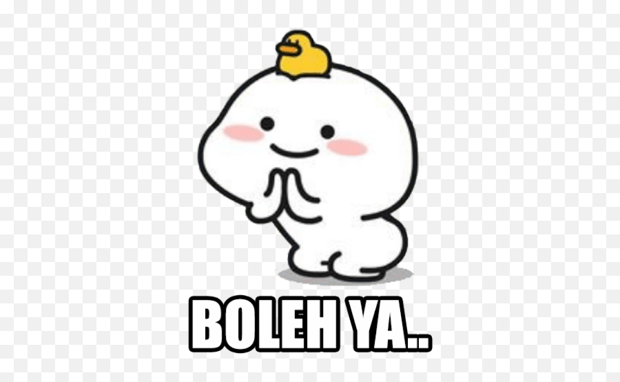 Pentol Boba - Stiker Pentol Minta Boba Emoji,Boba Emoji