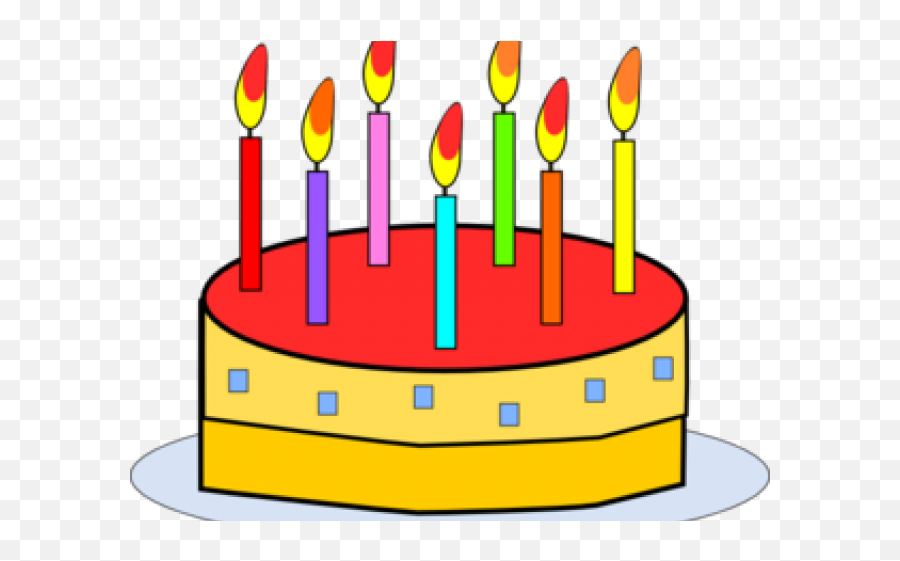 Birthday Cake Clipart Ice Cream - Png Download Full Size Birthday Cake And Balloons Clipart Emoji,Emoji Birthday Cake Ideas
