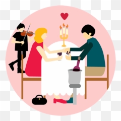 Global Dating - Google Play Png Emoji