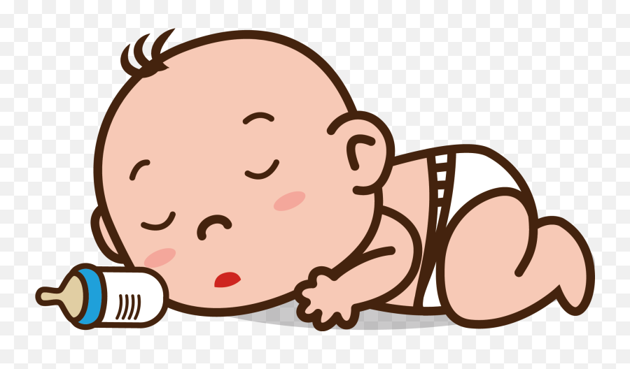 Download Image Library Library Tummy Infant Colic Sleep - Funny Uncle Baby Grows Emoji,Sleep Emoji Png