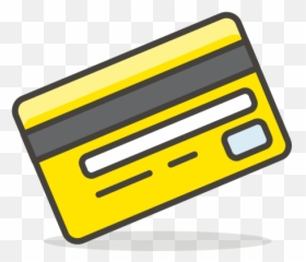 721 - Credit Emoji