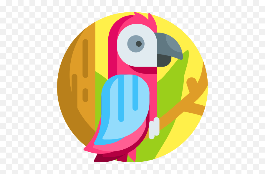 Jungle Fun - Baamboozle Soft Emoji,Toucan Emoji