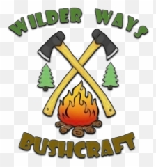 Wilder Ways Bushcraft And Survival - Language Emoji