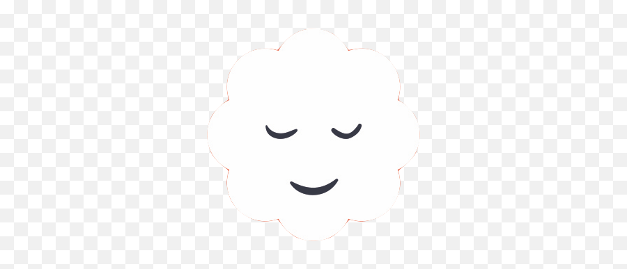 Stop Breathe U0026 Think - Happy Emoji,Meditating Emoticon