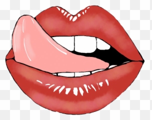 To - Lip Care Emoji