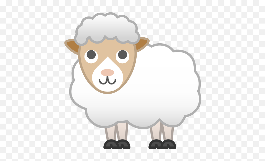 Ewe Emoji Meaning With Pictures - Emoji Mouton,Sheep Emoji