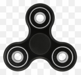 Fidget Spinner Png Free - No Background Emoji