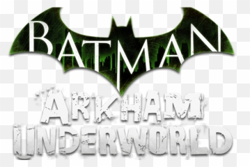 Batman Arkham Underworld Logo Emoji,Batman Emoji Copy And Paste