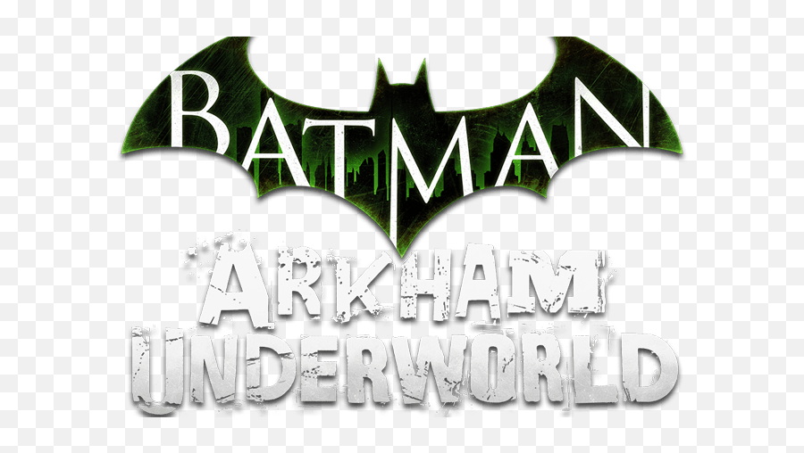 Batman Arkham Underworld Logo Emoji,Batman Emoji Copy And Paste