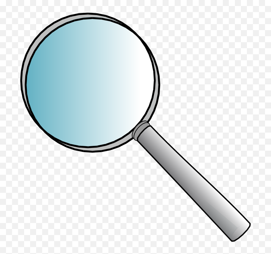 Magnifying Glass 01 - Magnifying Glass Clipart Emoji,Sherlock Holmes Emoji