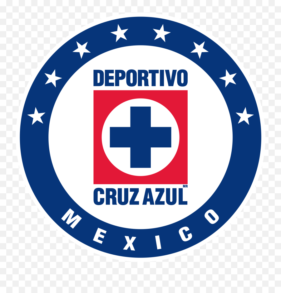 Cruz Azul Premier - Logo Cruz Azul Emoji,Mexican Emoji App