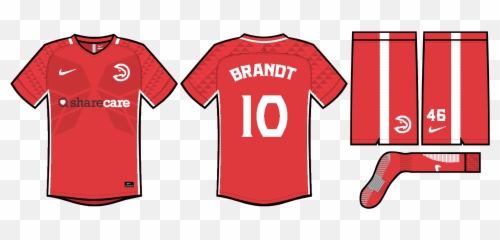 Nba Soccer Crossover - Active Shirt Emoji,Hawks Emoji