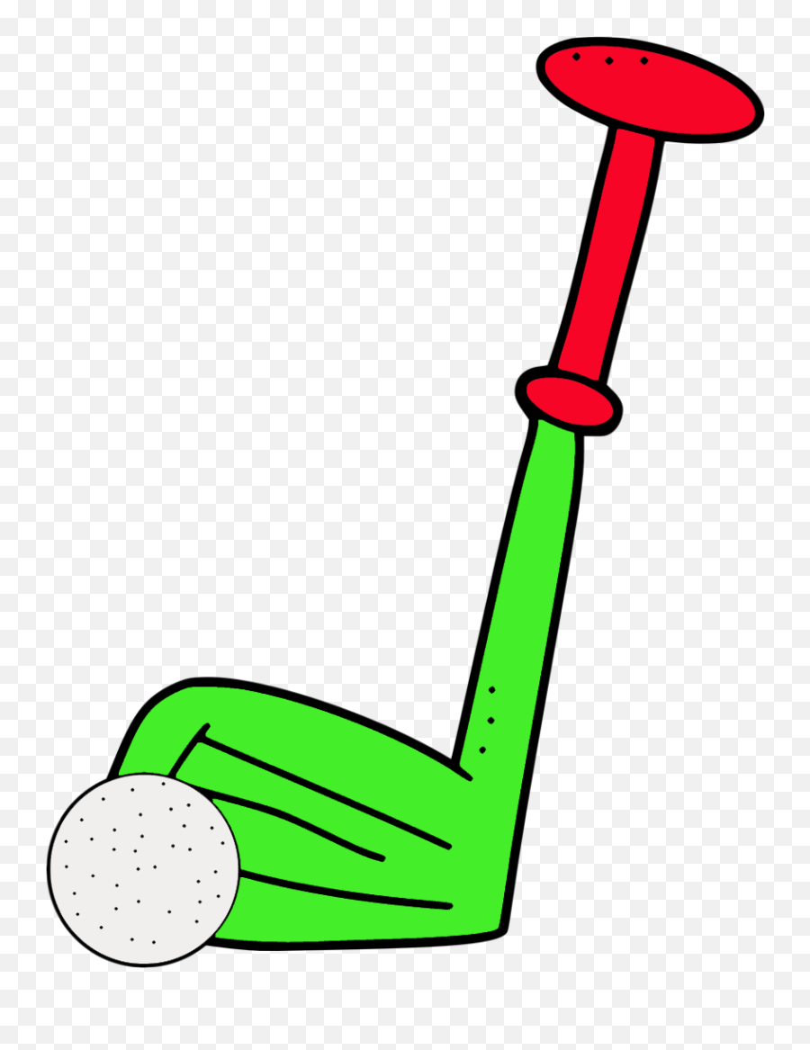 Golf Club Golf Course Clipart Cliparts And Others Art - Minigolf Clip Art Png Emoji,Golf Emoji