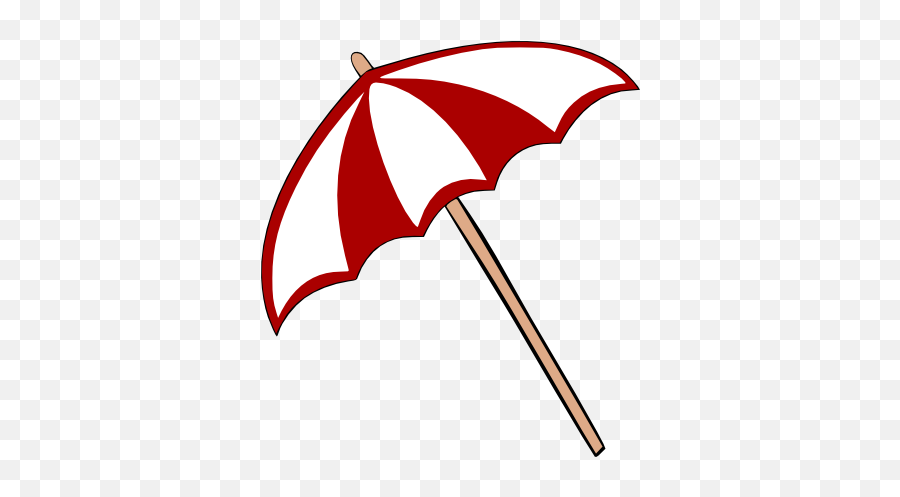 Scene Drawing Umbrella Transparent - Drawings Of Beach Umbrellas Emoji,Beach Umbrella Emoji