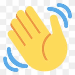 Wicked Emoji Decal - Rubbing Hands Together Emoji,Mirror Emoji - free ...