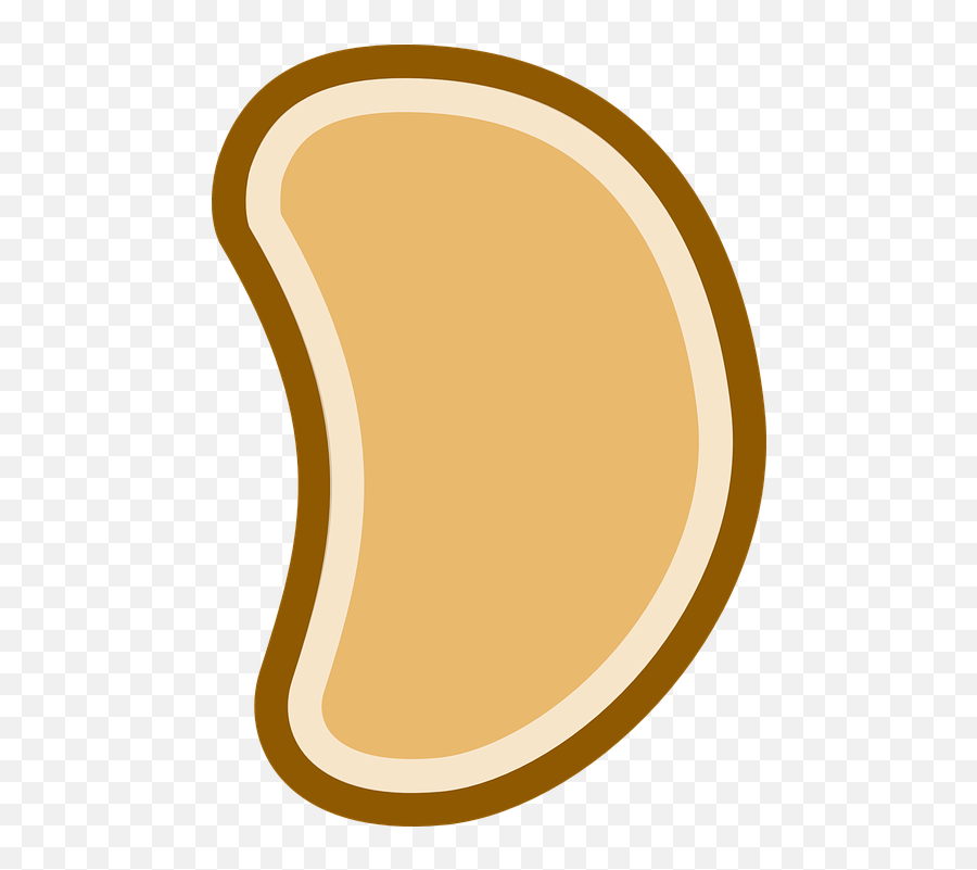 Free Roast Food Vectors - Hash Brown Clip Art Emoji,Bean Emoji
