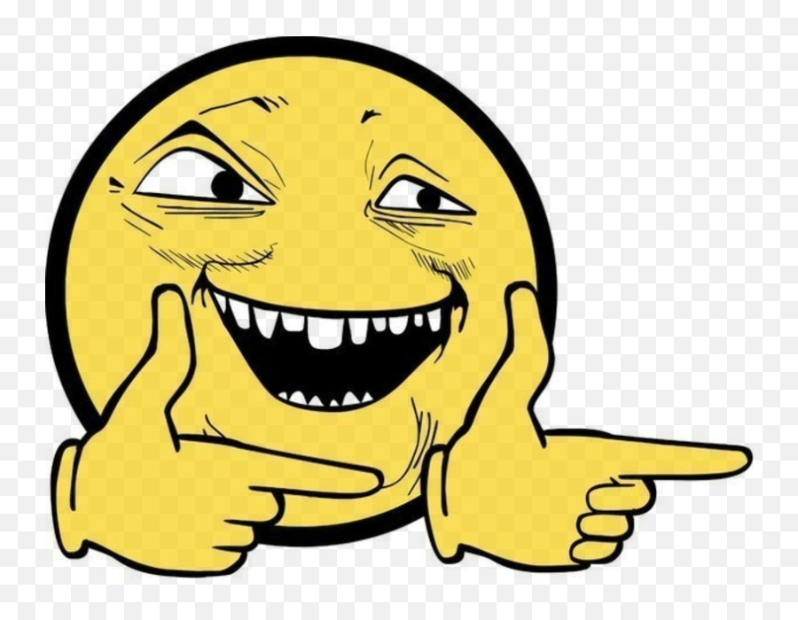 Yoba - Face Emoji,Nazi Emoticon