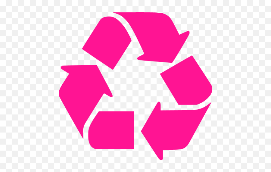 Png Bin Waste Symbol Recycling Reuse - Recycle Symbol Grey Png Emoji,Recycling Emoji