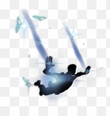 Fortnite - Fortnite Zero Point Set Emoji,Skydiving Emoji