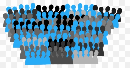 Free Unc Cliparts Download Free Clip - Crowd Of People Clip Art Emoji,Tarheel Emoji