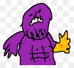 Wajahats Likes - Clip Art Emoji,Thanos Emoji