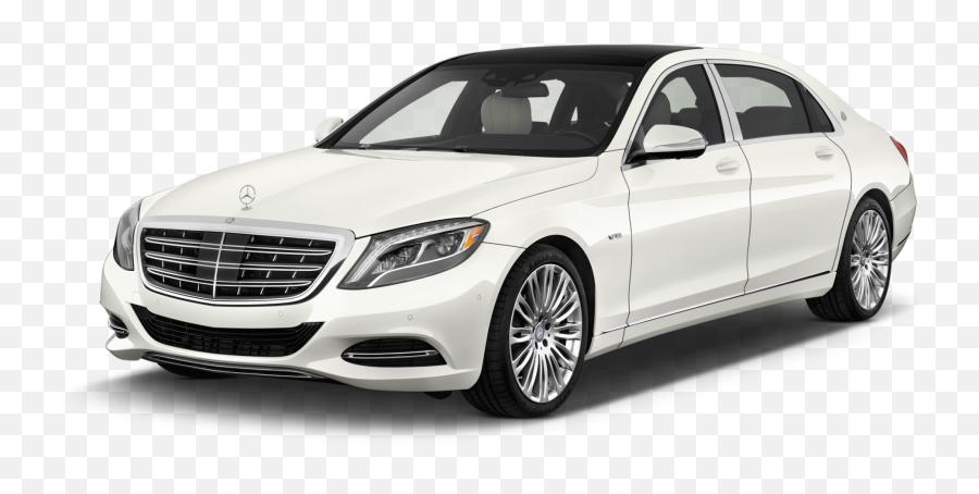 Download Mercedes Benz Image Hq Png - Mercedes S Class 2017 White Emoji,Emoji Mercedes