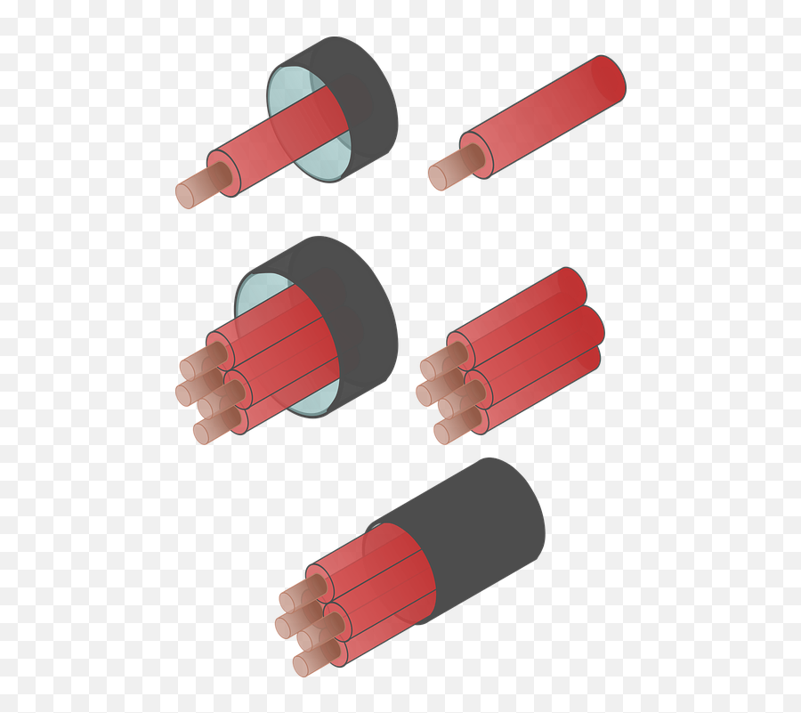 Beam Electrician Electric Cables - Cable Emoji,Lotus Position Emoji