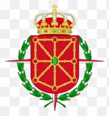 2 - Basque Republic Flag Emoji