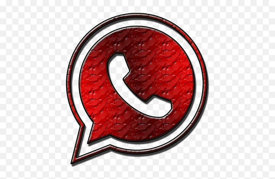 Png App Whatsapp Optimization Android Red Whats App Icon Png Emoji Trump Emoji Android Free Transparent Emoji Emojipng Com