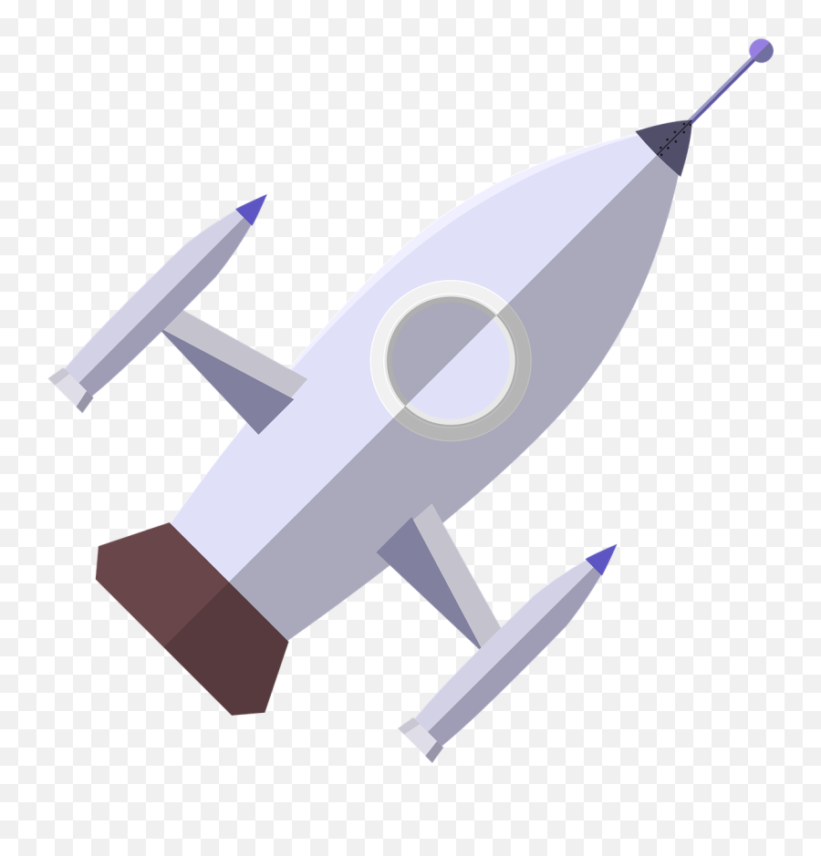 Rocket Astronaut Vector Space Travel - Rocket Emoji,Space Shuttle Emoji