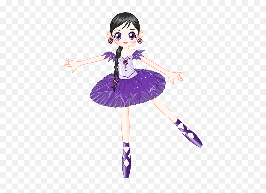 Top Pantyhose Mini Skirt Skirt Ballet Pantyhose Stickers For - Cartoon Ballet Dancers Gif Emoji,Ballerina Emoji