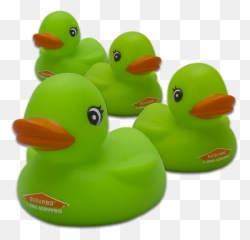 Rubber Ducky Png - Transparent Green Rubber Ducks Emoji,Rubber Duck Emoji