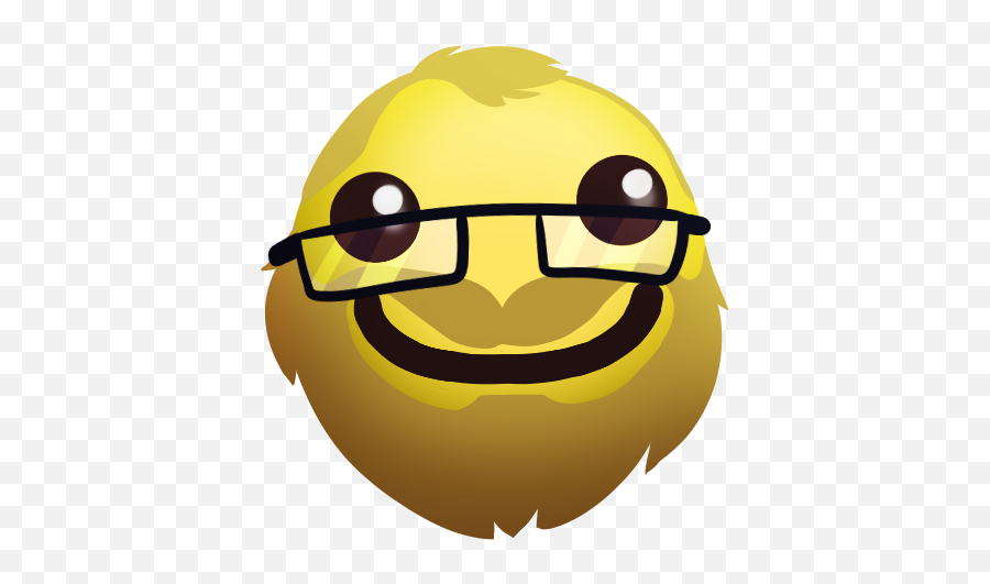 Chappietriggerhappy Comms Open - Smiley Emoji,Solaire Emoticon