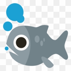 Emoji Sentences - Clip Art,Jesus Fish Emoji