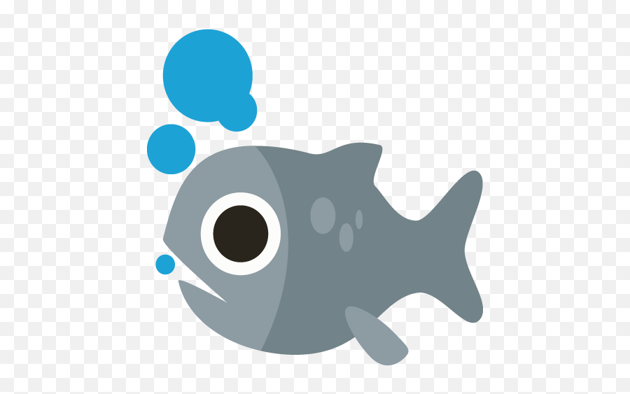 Emoji Sentences - Clip Art,Jesus Fish Emoji