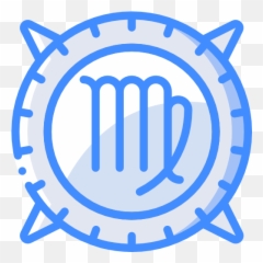 The Best Free Virgo Icon Images - Lakelands Tire And Auto Greenwood Sc Emoji