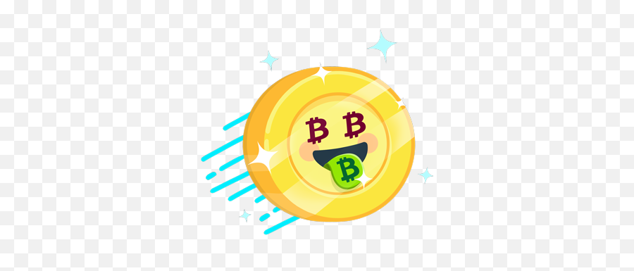 Bitcoin Emoji - Circle,Bitcoin Emoji