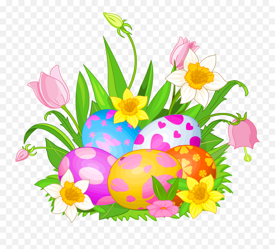 Easter Emoji,Easter Emoticons