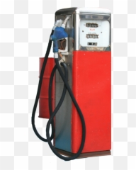 Gas Pump - Emoji