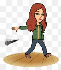 Tlap Archive Participate - Rap Like Faith Nketsi Twitter Emoji,Jayhawk Emoji