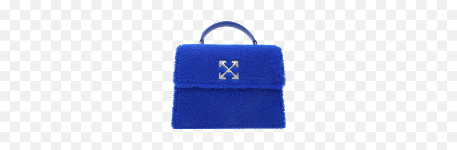 Top Handle In Blue From Indie Boutiques Garmentory - Kelly Bag Emoji,Emoji Crossbody Bag