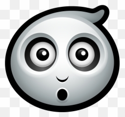 Ghost Avatar Halloween Fatso Monster Spooky Spirit Icon - Halloween Jira Avatar Png Emoji,Ghost Emoticon