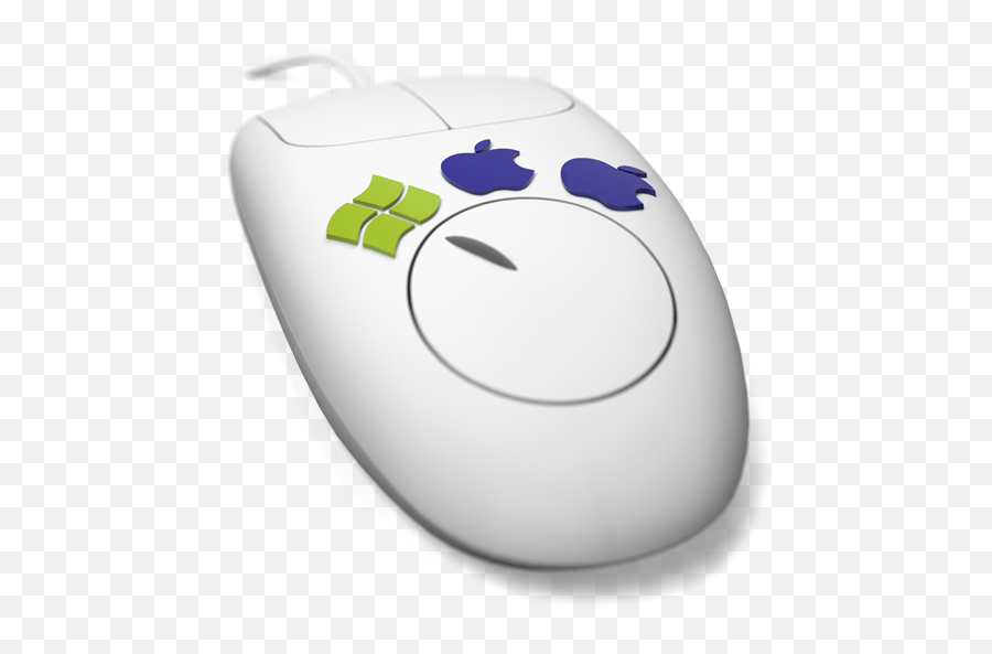 Sharemouse For Mac - Free Download And Software Reviews Sharemouse Icon Emoji,Mouse Emoticon