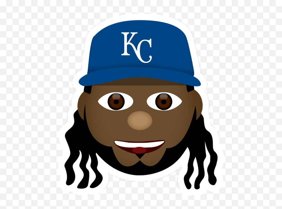 Chicago Cubs In The Playoffs - Kansas City Royals Emoji,Royals Emoji
