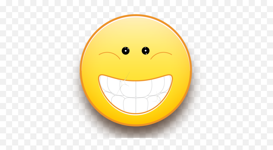 Emojis - Smiley Emoji,Teeth Emoji