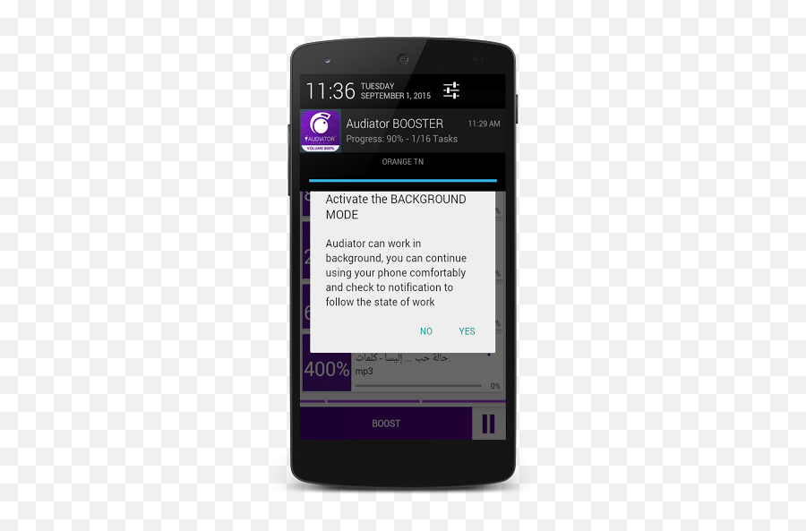 Free Download Mp3 Volume Booster Gain Loud Apk For Android - Screenshot Emoji,256kb Emoji