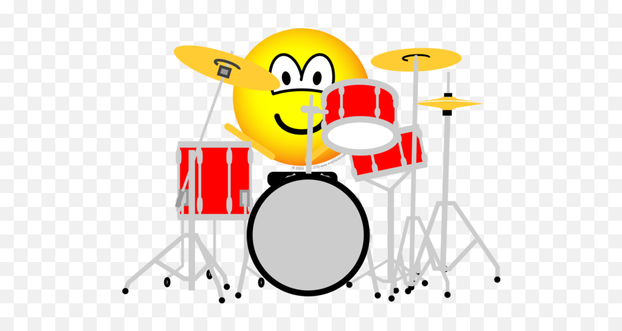 Emoticons Emofaces - Drumkit Emoji,Lmao Emoji