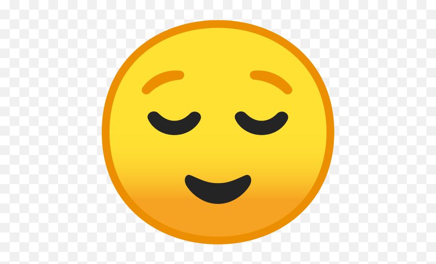 Cara De Alivio Emoji - Raised Eyebrow Emoji Png,Significado Emoticonos